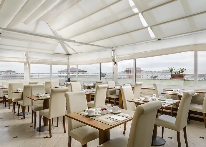 Exe Domus AureaAlbergo